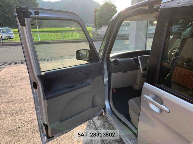 Daihatsu TANTO 2012-02 1208953-10