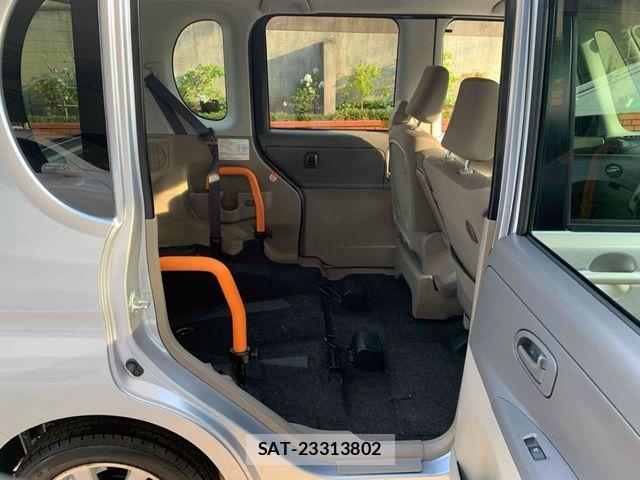Daihatsu TANTO 2012-02 1208953-12