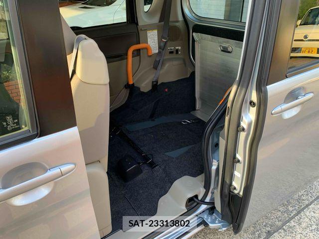 Daihatsu TANTO 2012-02 1208953-14