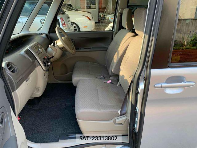 Daihatsu TANTO 2012-02 1208953-15