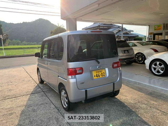 Daihatsu TANTO 2012-02 1208953-1