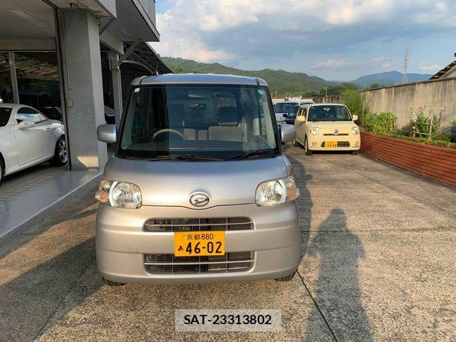 Daihatsu TANTO 2012-02 1208953-3