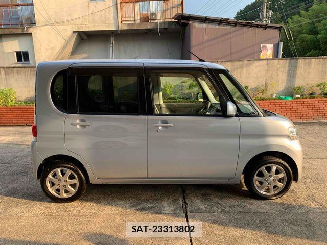 Daihatsu TANTO 2012-02 1208953-6