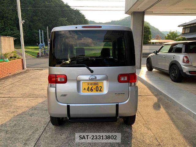 Daihatsu TANTO 2012-02 1208953-7
