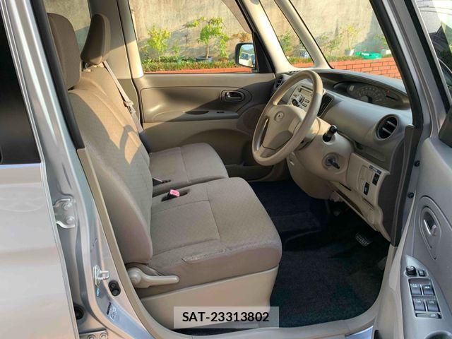 Daihatsu TANTO 2012-02 1208953-8