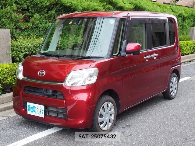 Daihatsu TANTO 2016-06 1283471-0