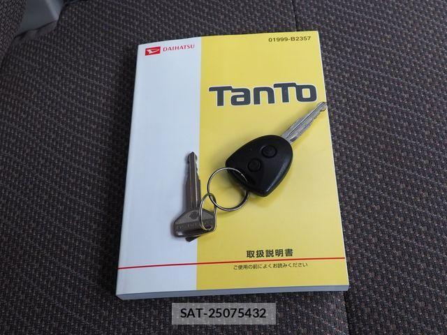Daihatsu TANTO 2016-06 1283471-9