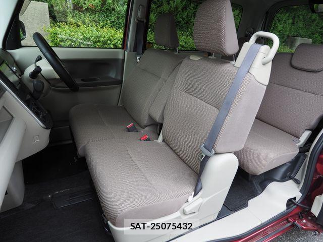Daihatsu TANTO 2016-06 1283471-10