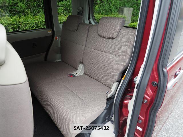 Daihatsu TANTO 2016-06 1283471-11