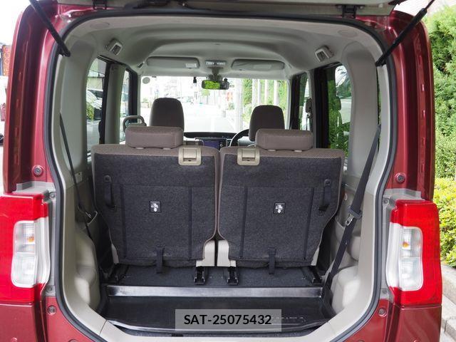 Daihatsu TANTO 2016-06 1283471-12