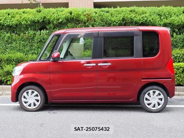 Daihatsu TANTO 2016-06 1283471-13