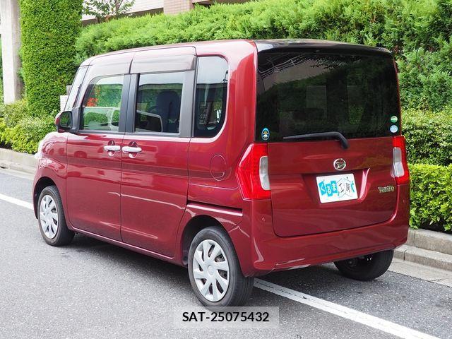 Daihatsu TANTO 2016-06 1283471-15