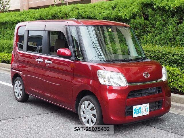 Daihatsu TANTO 2016-06 1283471-16