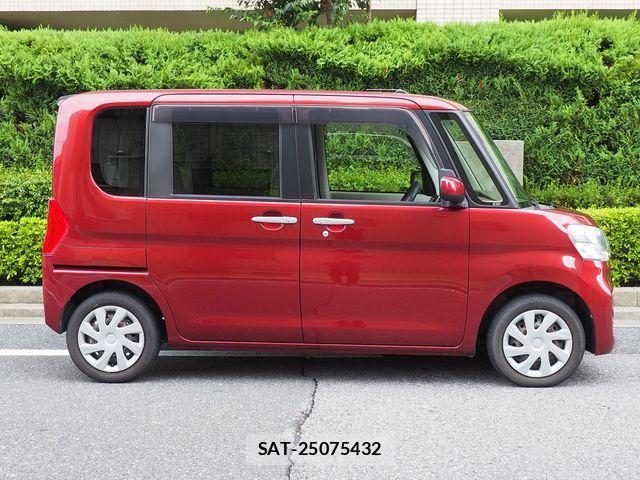 Daihatsu TANTO 2016-06 1283471-17