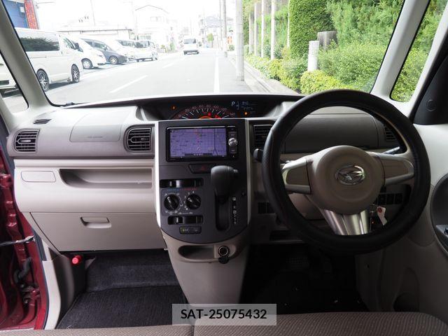 Daihatsu TANTO 2016-06 1283471-1