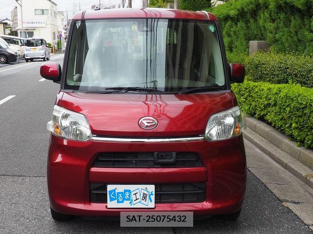 Daihatsu TANTO 2016-06 1283471-19