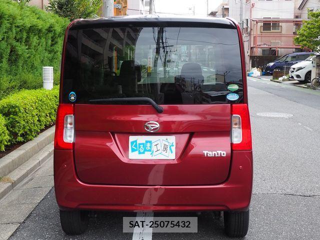 Daihatsu TANTO 2016-06 1283471-20