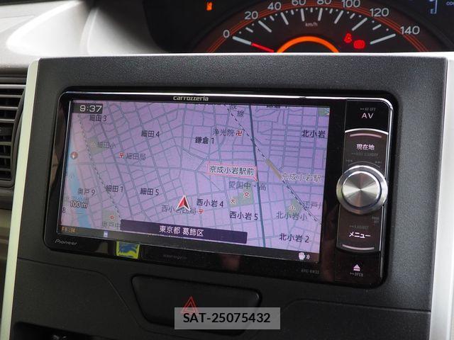 Daihatsu TANTO 2016-06 1283471-3