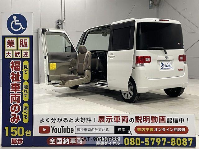 Daihatsu TANTO 2010-12 1306884-0
