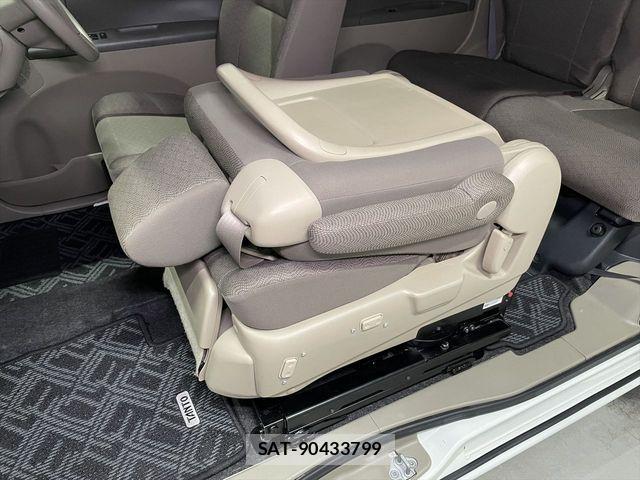 Daihatsu TANTO 2010-12 1306884-9