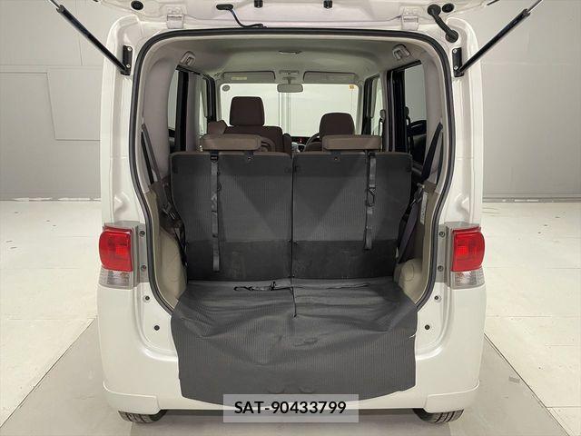 Daihatsu TANTO 2010-12 1306884-11