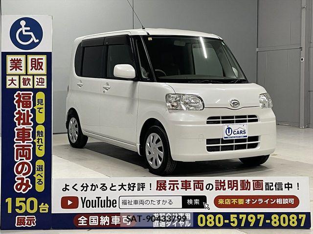 Daihatsu TANTO 2010-12 1306884-15