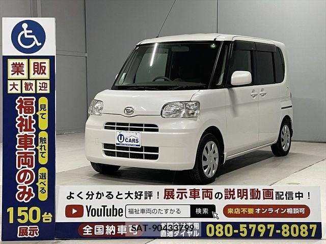 Daihatsu TANTO 2010-12 1306884-16