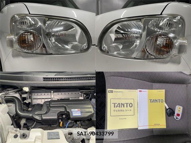Daihatsu TANTO 2010-12 1306884-23