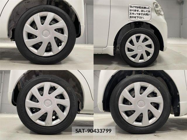 Daihatsu TANTO 2010-12 1306884-24