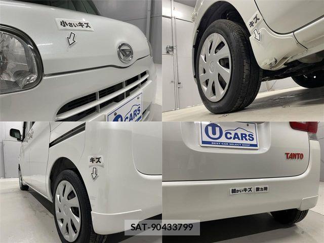 Daihatsu TANTO 2010-12 1306884-27