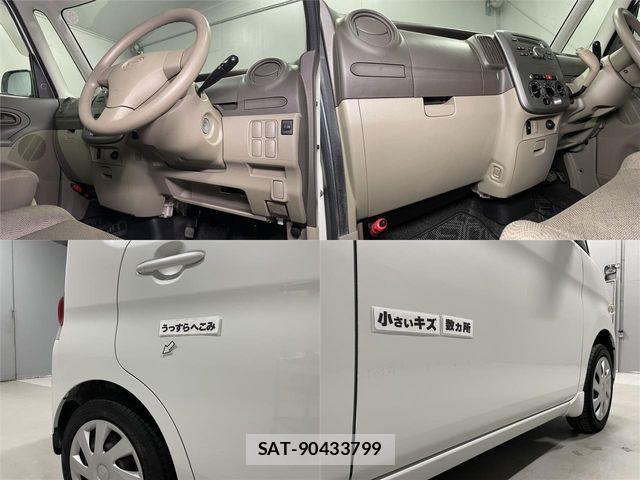 Daihatsu TANTO 2010-12 1306884-28