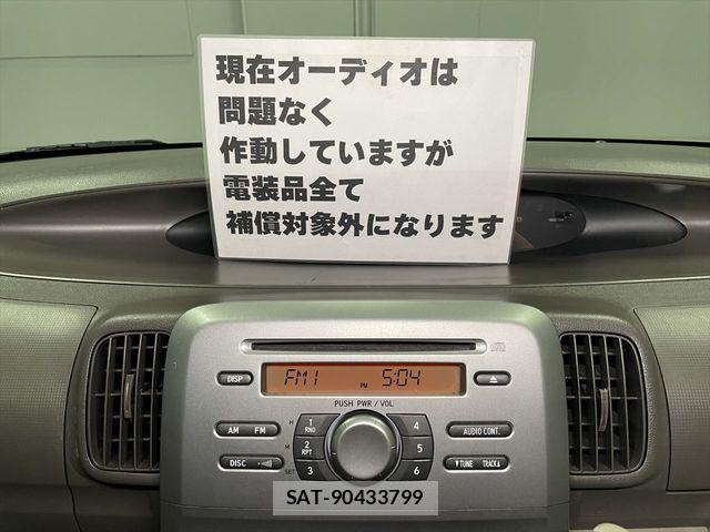 Daihatsu TANTO 2010-12 1306884-29