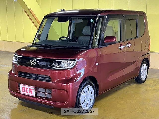 Daihatsu TANTO 2020-11 1346335-0