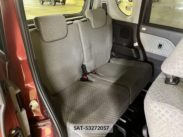 Daihatsu TANTO 2020-11 1346335-9