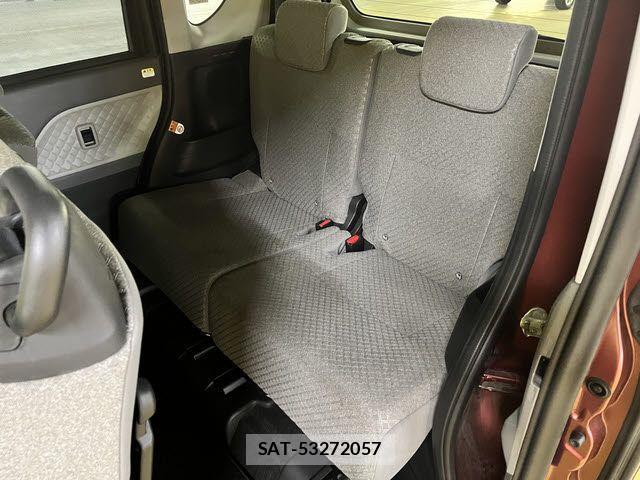 Daihatsu TANTO 2020-11 1346335-12