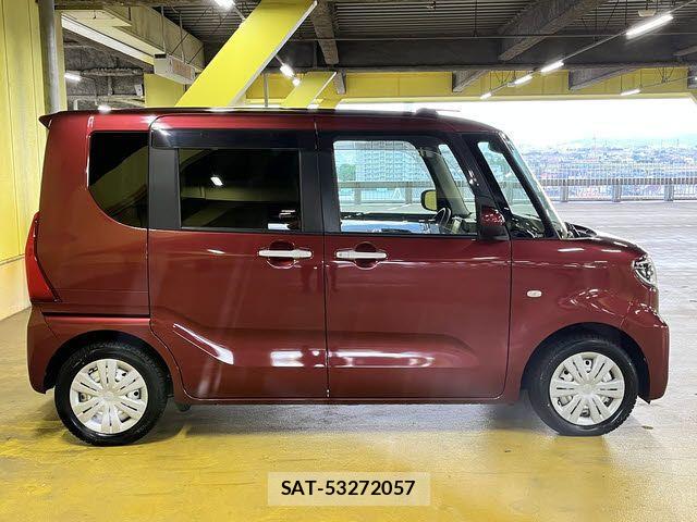 Daihatsu TANTO 2020-11 1346335-22