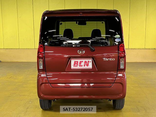 Daihatsu TANTO 2020-11 1346335-23
