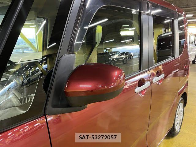 Daihatsu TANTO 2020-11 1346335-24