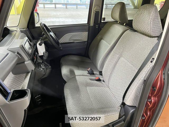 Daihatsu TANTO 2020-11 1346335-3