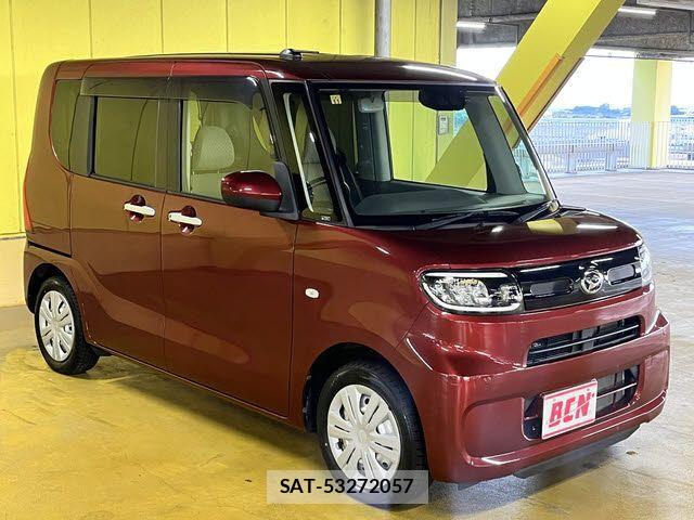 Daihatsu TANTO 2020-11 1346335-6