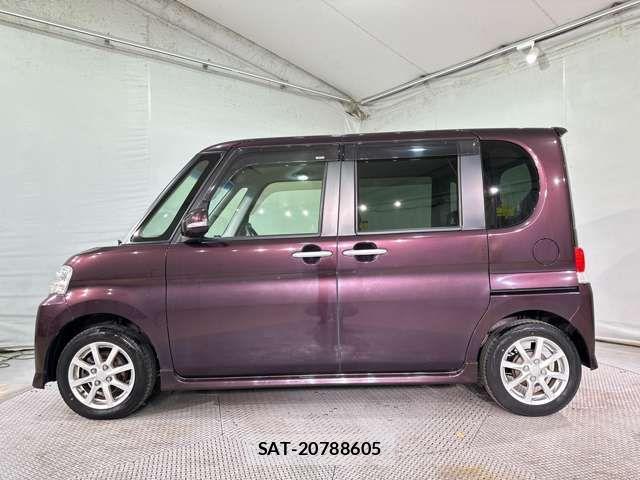 Daihatsu TANTO 2013-08 1415185-7