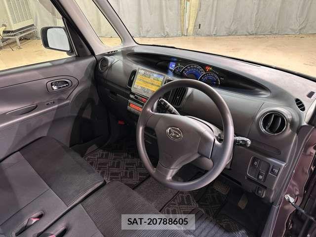 Daihatsu TANTO 2013-08 1415185-8