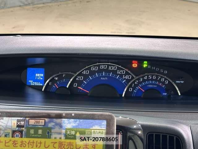 Daihatsu TANTO 2013-08 1415185-10