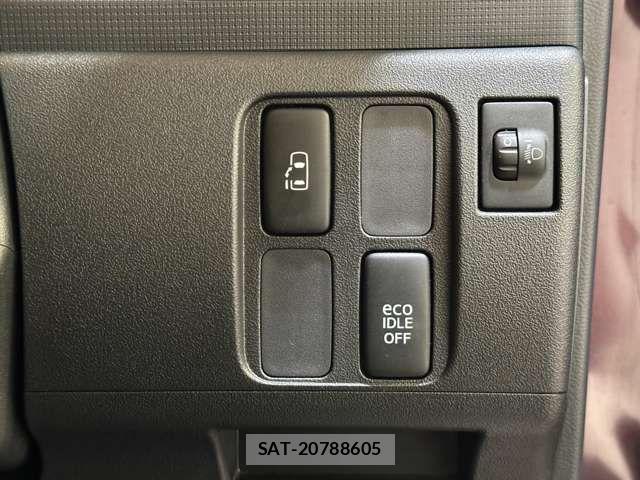 Daihatsu TANTO 2013-08 1415185-12
