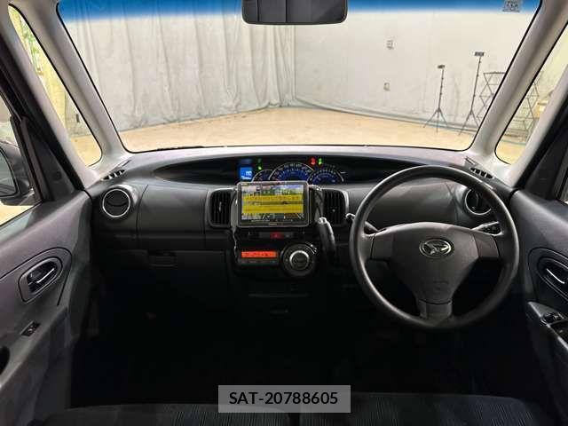 Daihatsu TANTO 2013-08 1415185-15