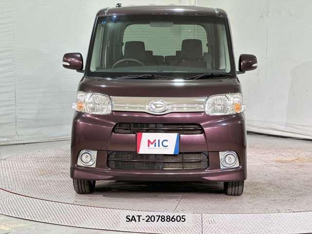 Daihatsu TANTO 2013-08 1415185-2