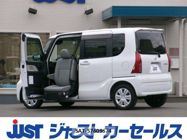 Daihatsu TANTO 2024-06 1874182-0