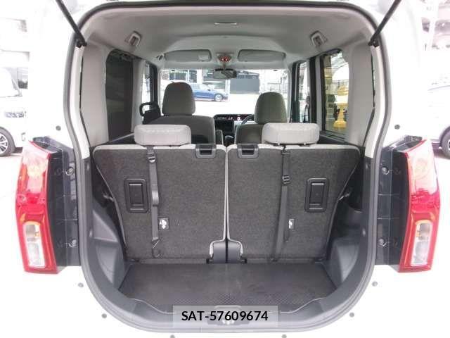 Daihatsu TANTO 2024-06 1874182-9