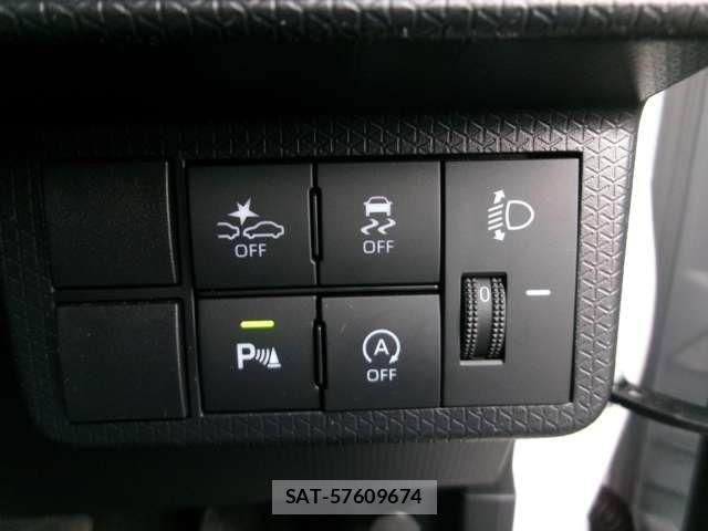 Daihatsu TANTO 2024-06 1874182-13