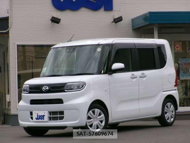 Daihatsu TANTO 2024-06 1874182-1